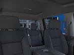 New 2026 Chevrolet Silverado 1500 Custom Crew Cab for sale #TG189371 - photo 24