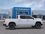 New 2026 Chevrolet Silverado 1500 Custom Crew Cab for sale #TG189371 - photo 5