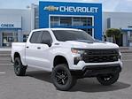 New 2026 Chevrolet Silverado 1500 Custom Crew Cab for sale #TG189371 - photo 7