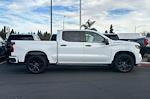 Used 2023 Chevrolet Silverado 1500 Custom Crew Cab for sale #TG189371A - photo 4