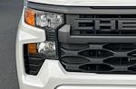 Used 2023 Chevrolet Silverado 1500 Custom Crew Cab for sale #TG189371A - photo 40
