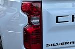 Used 2023 Chevrolet Silverado 1500 Custom Crew Cab for sale #TG189371A - photo 42