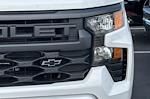 Used 2023 Chevrolet Silverado 1500 Custom Crew Cab for sale #TG189371A - photo 46