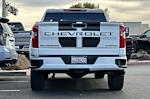 Used 2023 Chevrolet Silverado 1500 Custom Crew Cab for sale #TG189371A - photo 6