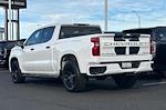 Used 2023 Chevrolet Silverado 1500 Custom Crew Cab for sale #TG189371A - photo 7