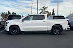 Used 2023 Chevrolet Silverado 1500 Custom Crew Cab for sale #TG189371A - photo 8