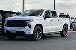 Used 2023 Chevrolet Silverado 1500 Custom Crew Cab for sale #TG189371A - photo 9