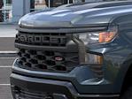 New 2026 Chevrolet Silverado 1500 Custom Crew Cab for sale #TG189926 - photo 13