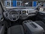 New 2026 Chevrolet Silverado 1500 Custom Crew Cab for sale #TG189926 - photo 15