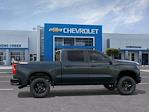 New 2026 Chevrolet Silverado 1500 Custom Crew Cab for sale #TG189926 - photo 5