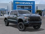 New 2026 Chevrolet Silverado 1500 Custom Crew Cab for sale #TG189926 - photo 7