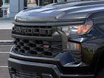 New 2026 Chevrolet Silverado 1500 Custom Crew Cab for sale #TG189962 - photo 13