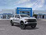New 2026 Chevrolet Silverado 1500 Custom Crew Cab for sale #TG190100 - photo 1