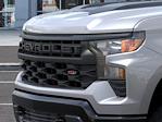 New 2026 Chevrolet Silverado 1500 Custom Crew Cab for sale #TG190100 - photo 13