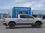 New 2026 Chevrolet Silverado 1500 Custom Crew Cab for sale #TG190100 - photo 5