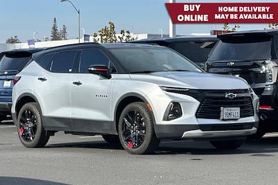 Used 2022 Chevrolet Blazer 2LT for sale #TG190100A - photo 1