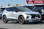Used 2022 Chevrolet Blazer 2LT for sale #TG190100A - photo 1