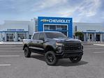 New 2026 Chevrolet Silverado 1500 Custom Crew Cab for sale #TG190344 - photo 1