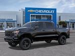 New 2026 Chevrolet Silverado 1500 Custom Crew Cab for sale #TG190344 - photo 2