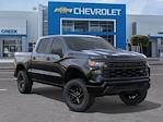 New 2026 Chevrolet Silverado 1500 Custom Crew Cab for sale #TG190344 - photo 7