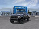 New 2026 Chevrolet Silverado 1500 Custom Crew Cab for sale #TG190344 - photo 8