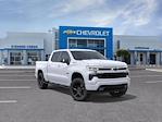 New 2026 Chevrolet Silverado 1500 RST Crew Cab for sale #TG194701 - photo 1