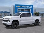New 2026 Chevrolet Silverado 1500 RST Crew Cab for sale #TG194701 - photo 2