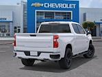 New 2026 Chevrolet Silverado 1500 RST Crew Cab for sale #TG194701 - photo 4