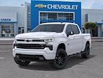 New 2026 Chevrolet Silverado 1500 RST Crew Cab for sale #TG194701 - photo 6