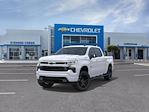New 2026 Chevrolet Silverado 1500 RST Crew Cab for sale #TG194701 - photo 8