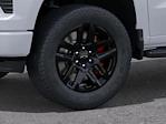 New 2026 Chevrolet Silverado 1500 RST Crew Cab for sale #TG194701 - photo 9