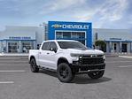 New 2026 Chevrolet Silverado 1500 ZR2 Crew Cab for sale #TG199290 - photo 1