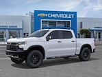 New 2026 Chevrolet Silverado 1500 ZR2 Crew Cab for sale #TG199290 - photo 2