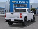 New 2026 Chevrolet Silverado 1500 ZR2 Crew Cab for sale #TG199290 - photo 4
