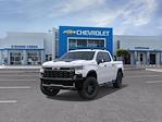 New 2026 Chevrolet Silverado 1500 ZR2 Crew Cab for sale #TG199290 - photo 8