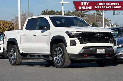 Used 2024 Chevrolet Colorado Z71 Crew Cab for sale #TG199290A - photo 1