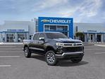 New 2026 Chevrolet Silverado 1500 LT Crew Cab for sale #TG202777 - photo 1