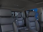 New 2026 Chevrolet Silverado 1500 LT Crew Cab for sale #TG202777 - photo 24