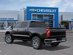 New 2026 Chevrolet Silverado 1500 LT Crew Cab for sale #TG202777 - photo 3