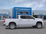 New 2026 Chevrolet Silverado 1500 Custom Crew Cab for sale #TG204000 - photo 5