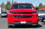 Used 2018 Chevrolet Silverado 1500 Custom Double Cab for sale #TG211175T - photo 10