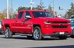 Used 2018 Chevrolet Silverado 1500 Custom Double Cab for sale #TG211175T - photo 2