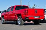 Used 2018 Chevrolet Silverado 1500 Custom Double Cab for sale #TG211175T - photo 7
