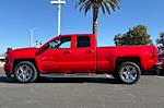 Used 2018 Chevrolet Silverado 1500 Custom Double Cab for sale #TG211175T - photo 8