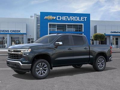 New 2026 Chevrolet Silverado 1500 LT Crew Cab for sale #TG211407 - photo 2