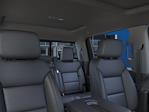 New 2026 Chevrolet Silverado 1500 LT Crew Cab for sale #TG211407 - photo 24