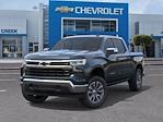 New 2026 Chevrolet Silverado 1500 LT Crew Cab for sale #TG211407 - photo 6