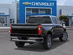 New 2026 Chevrolet Silverado 1500 LT Crew Cab for sale #TG211684 - photo 4