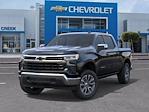 New 2026 Chevrolet Silverado 1500 LT Crew Cab for sale #TG211684 - photo 6