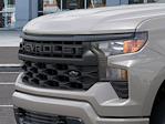 New 2026 Chevrolet Silverado 1500 Custom Crew Cab for sale #TG221169T - photo 13
